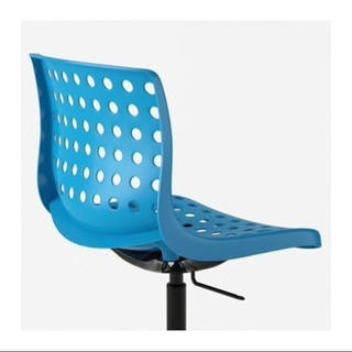 イケア(IKEA)のIKEA 回転椅子(引き取り)2月18日まで(デスクチェア)