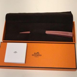 エルメス(Hermes)のエルメスかんざし (その他)