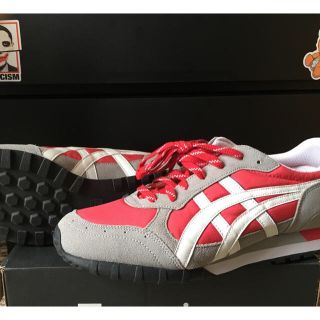 アシックス(asics)のオニツカタイガー(スニーカー)