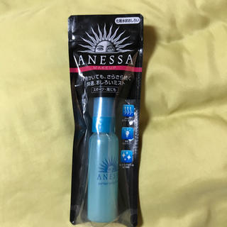 アネッサ(ANESSA)のANESSA アネッサ 化粧水 おしろいミスト (その他)
