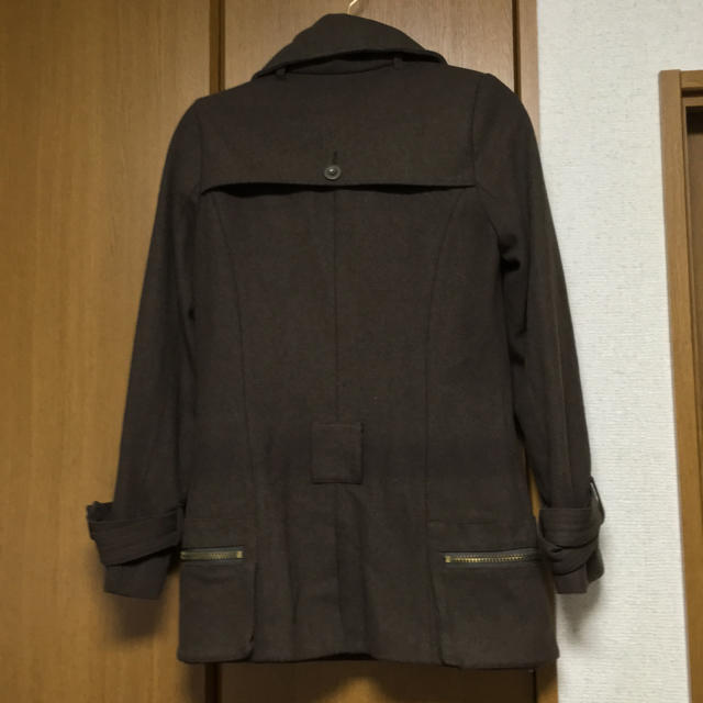 goa(ゴア)のGOAのコート レディースのジャケット/アウター(ピーコート)の商品写真
