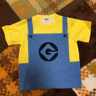 ミニオン(ミニオン)のミニオンTシャツ(Tシャツ/カットソー)