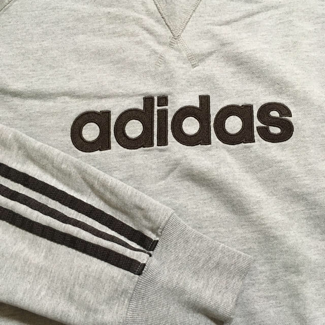 adidas(アディダス)のゆあ様専用 メンズのトップス(スウェット)の商品写真