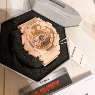 ジーショック(G-SHOCK)の未使用☆G-SHOCK☆(腕時計(デジタル))