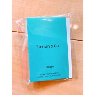 ティファニー(Tiffany & Co.)の新品★ティファニー香水(香水(女性用))