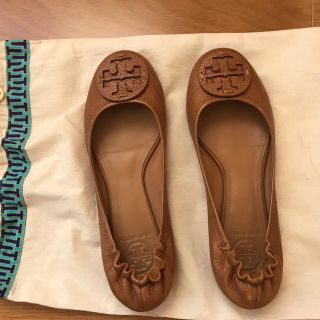 トリーバーチ(Tory Burch)のtomoco様専用(バレエシューズ)