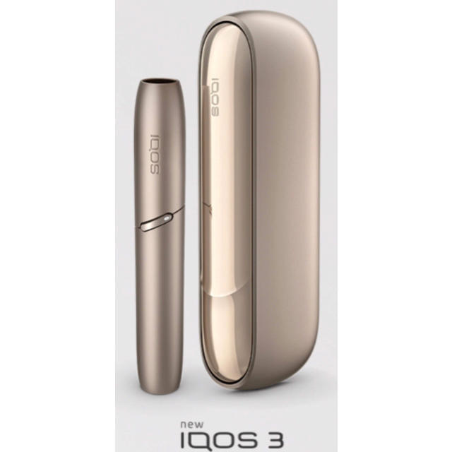 IQOS3