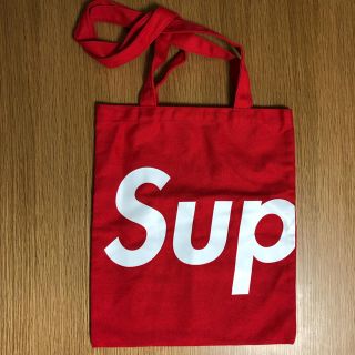 シュプリーム(Supreme)のシュプリーム トートバック(トートバッグ)