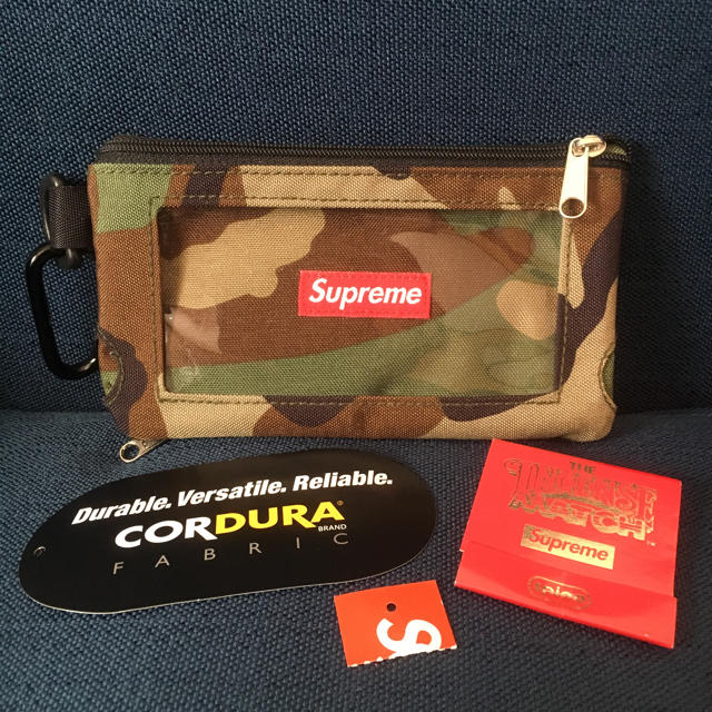 Supreme Mobile Pouch - その他