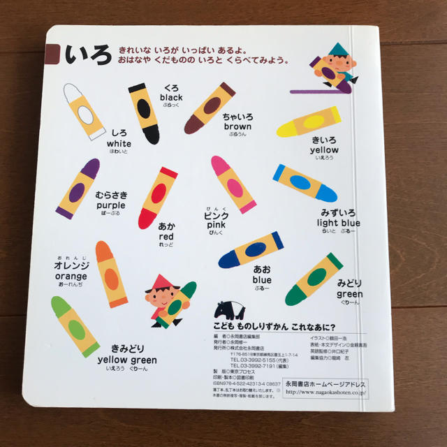 こどもものしりずかん これなあに？ エンタメ/ホビーの本(絵本/児童書)の商品写真