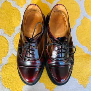 ドクターマーチン(Dr.Martens)のマーチン ローファー(ローファー/革靴)