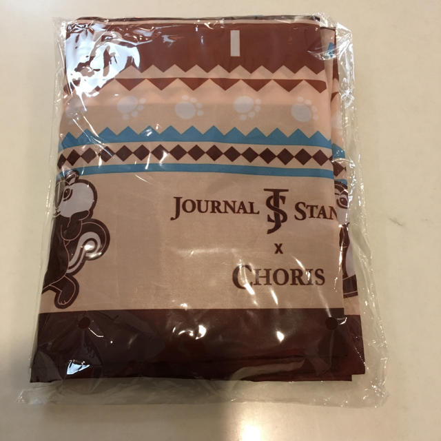 JOURNAL STANDARD(ジャーナルスタンダード)のちょリス レジバッグ レディースのバッグ(エコバッグ)の商品写真