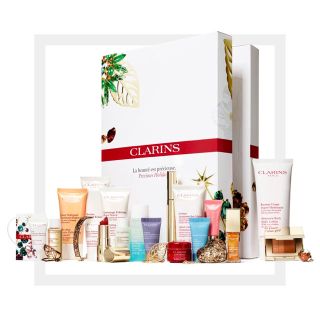 クラランス(CLARINS)のクラランス コフレ リップオイル  新品 clarins(リップグロス)