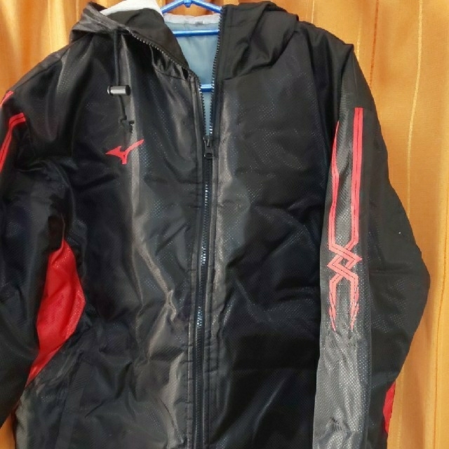 MIZUNO(ミズノ)のハーフコート メンズのジャケット/アウター(その他)の商品写真