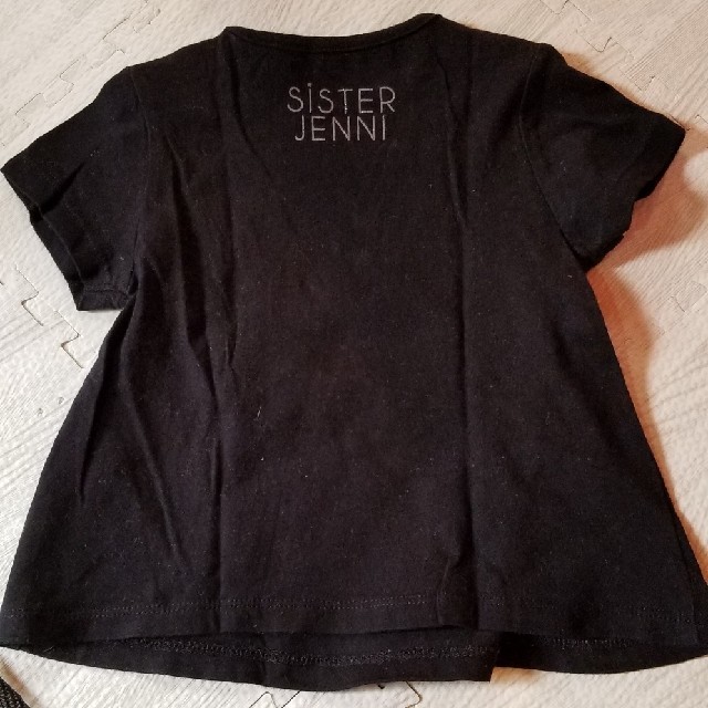 JENNI(ジェニィ)のお値下げ中です♡SISTER JENNY　Ｔシャツsize80 キッズ/ベビー/マタニティのベビー服(~85cm)(Ｔシャツ)の商品写真