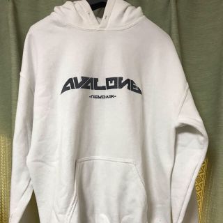 シュプリーム(Supreme)のavalone パーカー (パーカー)