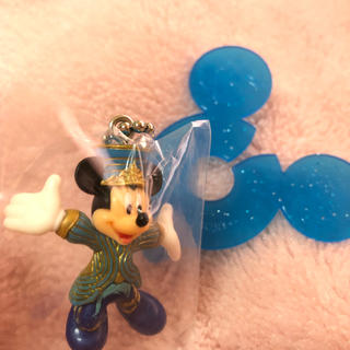ディズニー(Disney)の35周年ミッキー♡チャーム(キャラクターグッズ)