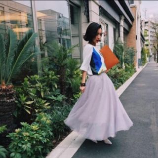 Ameri VINTAGE(ロングスカート)のフリマアイテム一覧 Ameri VINTAGE(ロングスカート)のフリマアイテム一覧
