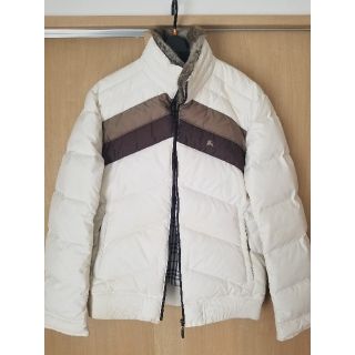 バーバリー(BURBERRY)のメンズ　BURBERRY　ダウン(ダウンジャケット)