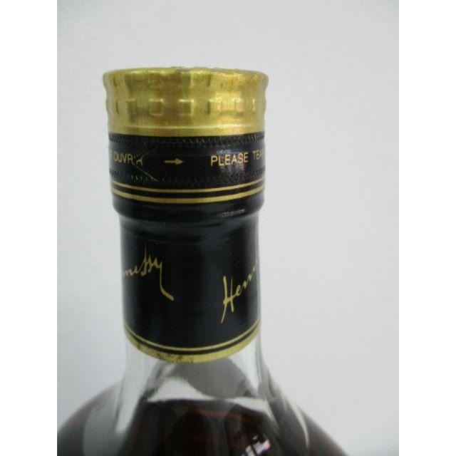 Hennessy　ヘネシー　ＸＯ 食品/飲料/酒の酒(ブランデー)の商品写真