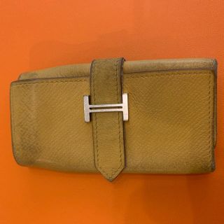 エルメス(Hermes)の送料込HERMESキーケース(キーケース)