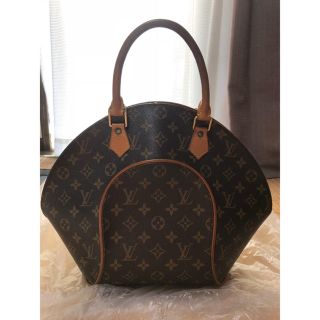 ルイヴィトン(LOUIS VUITTON)のルイヴィトン LOUIS VUITTON エリプス モノグラム ハンドバッグ(ハンドバッグ)