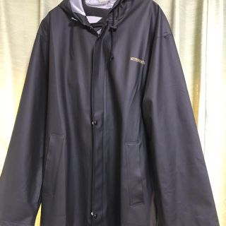 バレンシアガ(Balenciaga)のvetements レインコート (レインコート)