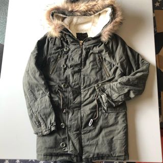 CECIL McBEE(モッズコート)のフリマアイテム一覧 CECIL McBEE(モッズコート)のフリマアイテム一覧