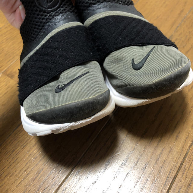 NIKE(ナイキ)のナイキ スニーカー キッズ/ベビー/マタニティのベビー靴/シューズ(~14cm)(スニーカー)の商品写真