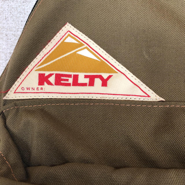 KELTY(ケルティ)のととさま専用KELTY リュック レディースのバッグ(リュック/バックパック)の商品写真