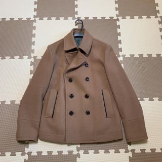 アバハウス(ABAHOUSE)のABAHOUSE ピーコート ほぼ新品(ピーコート)