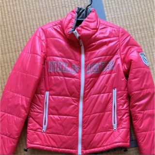 トミーヒルフィガー(TOMMY HILFIGER)のトミーヒルフィガーダウン(ダウンジャケット)