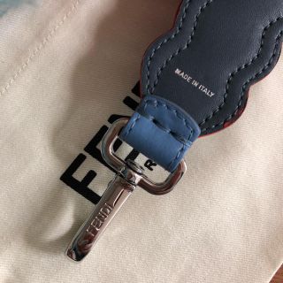 FENDI - FENDI☆ストラップユー パール 美品の通販 by mai's shop