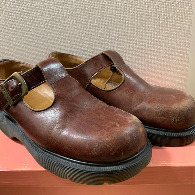 Dr.Martens(ドクターマーチン)のドクターマーチン レディースの靴/シューズ(ローファー/革靴)の商品写真