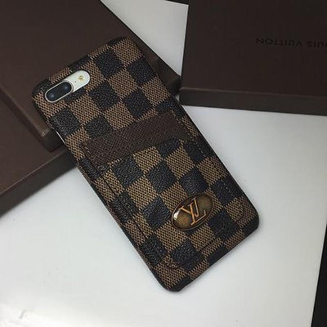 ナイキ iPhone8 ケース 財布型 / LOUIS VUITTON - 高品質 ルイヴィトン iPhone 7/8 PLUS ケースの通販 by /岩雄///'s shop｜ルイヴィトンならラクマ