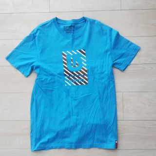 バートン(BURTON)の【BURTON】メンズTシャツ(Tシャツ/カットソー(半袖/袖なし))