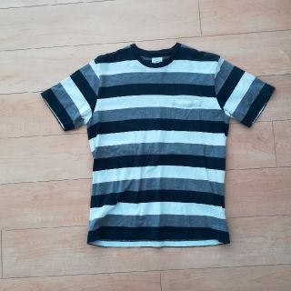 ユナイテッドアローズグリーンレーベルリラクシング(UNITED ARROWS green label relaxing)の【ユナイテッドアローズ】メンズTシャツ(Tシャツ/カットソー(半袖/袖なし))