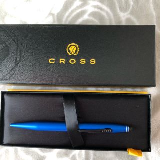 クロス(CROSS)のCROSS   ボールペン　くままる様専用です(ペン/マーカー)