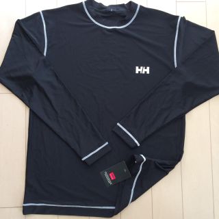 ヘリーハンセン(HELLY HANSEN)のハリーハンセン、ルーズ ラッシュガード(Tシャツ/カットソー(七分/長袖))