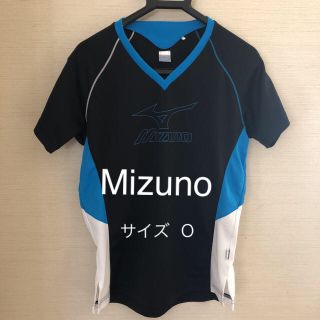 ミズノ(MIZUNO)のMIZUNO バレーボールTシャツ(バレーボール)