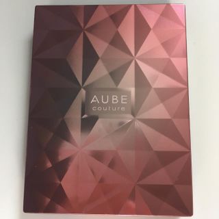 オーブ(AUBE)のペコりす様専用 AUBE アイシャドウ ブラシひと塗りシャドウ グリーン(アイシャドウ)