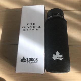 ロゴス(LOGOS)の専用です♪新品.ロゴス ドリンクボトル(タンブラー)