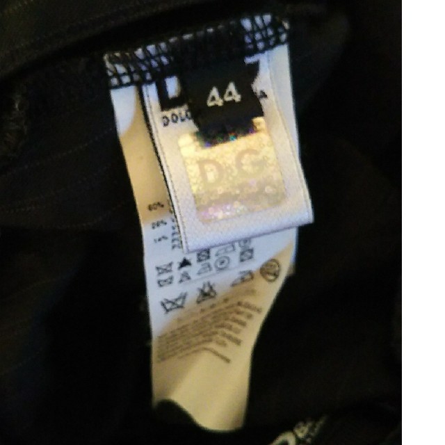 D&G(ディーアンドジー)のドルチェ&ガッバーナ パンツ メンズのパンツ(その他)の商品写真
