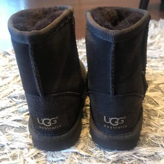 アグ(UGG)の【みい様専用】UGG ヘビー ムートンブーツ(ブーツ)