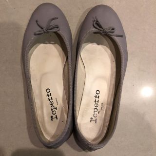 レペット(repetto)のレペット37(バレエシューズ)