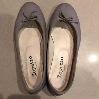 レペット(repetto)のレペット37(バレエシューズ)