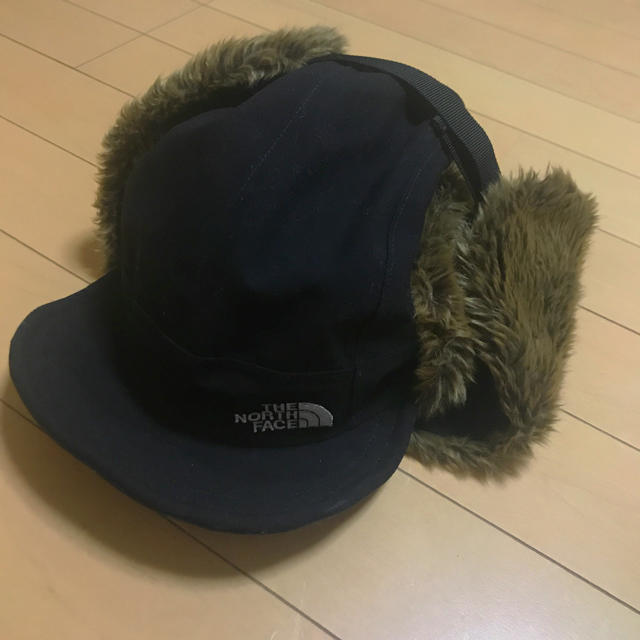 THE NORTH FACE フロンティアキャップ