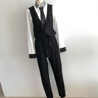 カールラガーフェルド(Karl Lagerfeld)のカールラガーフェルド♡ コンビネゾン♡(オールインワン)