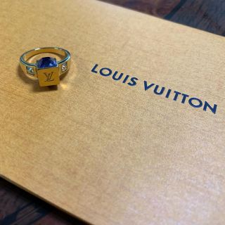 ルイヴィトン(LOUIS VUITTON)の専用【美品】LOUIS VUITTON  (リング(指輪))