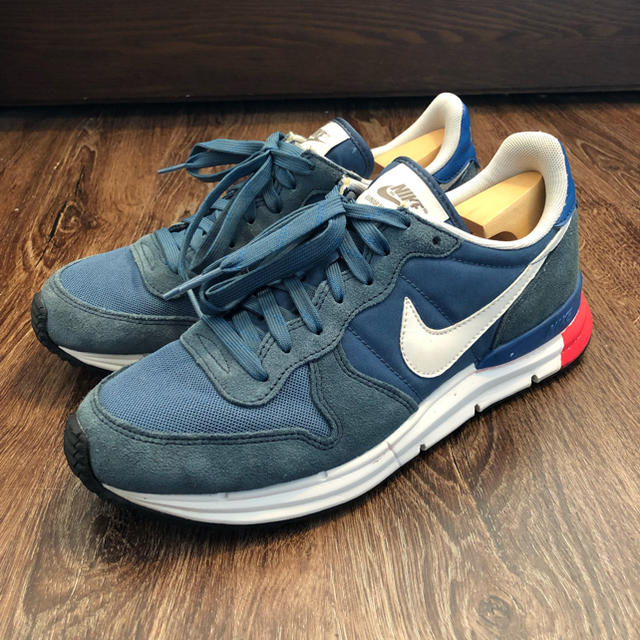 NIKE(ナイキ)のらむーん様専用 27cm NIKE Luna Internationalist メンズの靴/シューズ(スニーカー)の商品写真